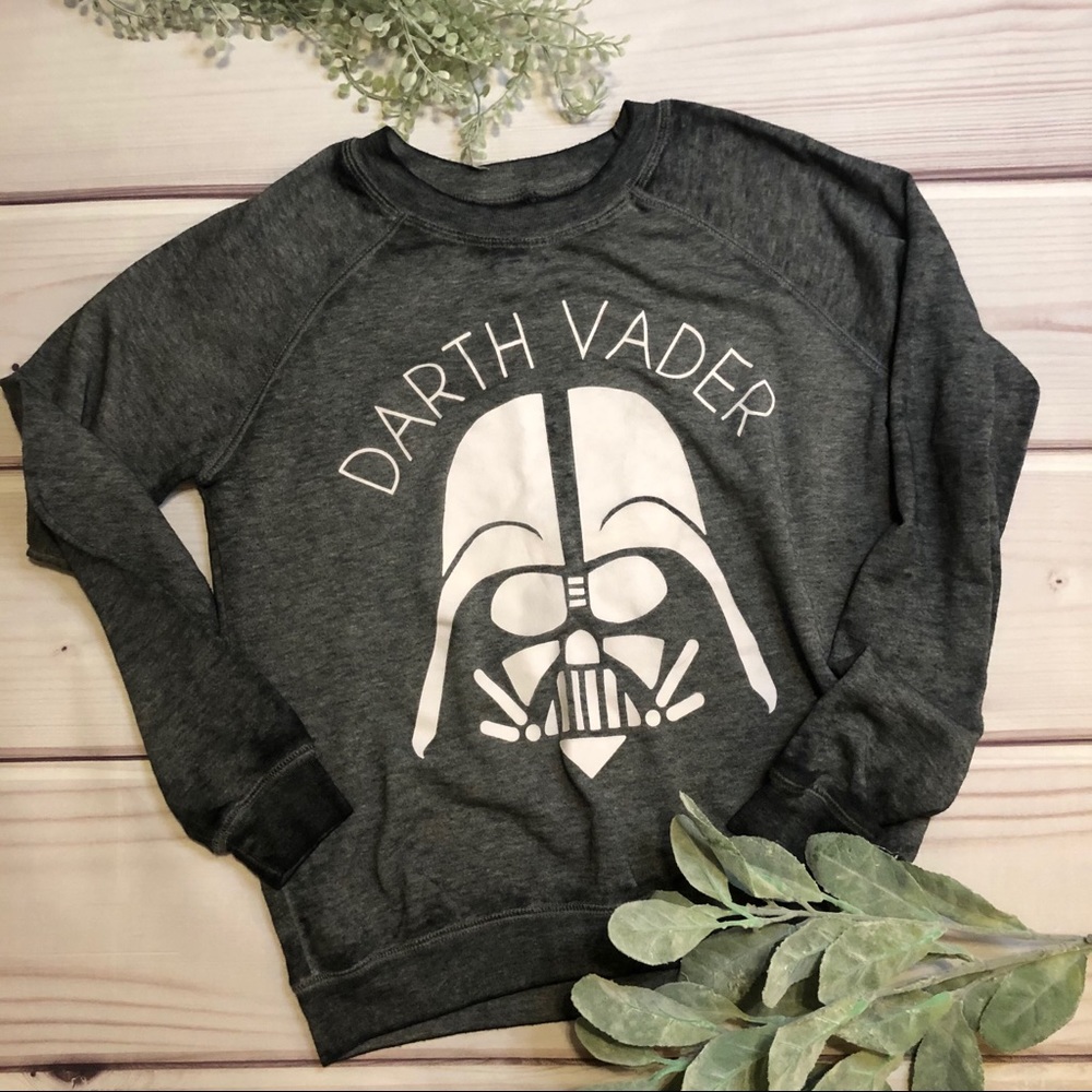 Darth Vader long sleeve